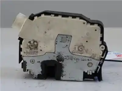 Автозапчасти б/у замок передней правой двери за mini mini (r50,r53) 1.6 16v cat ссылки oem iam   v0656