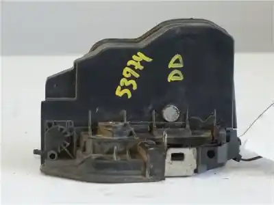 Pezzo di ricambio per auto di seconda mano serratura porta anteriore destra per bmw serie 5 touring (e61) 3.0 530d riferimenti oem iam 