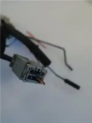 Peça sobressalente para automóvel em segunda mão fechadura da porta dianteira direita por rover rover 45 (rt) 1.6 referências oem iam   fqj102940