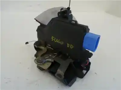 Автозапчасти б/у замок передней правой двери за volkswagen jetta (1k2) 1.6 edition ссылки oem iam 