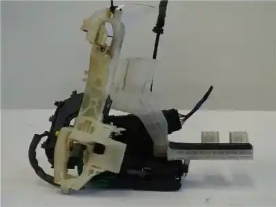 Second-hand car spare part front right door lock for hyundai i30 (pd) 1.6 klass max oem iam references 