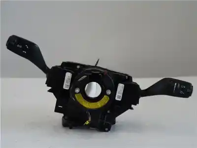 Peça sobressalente para automóvel em segunda mão comutador de limpa vidros por ford s-max (ca1) 2.0 tdci referências oem iam 