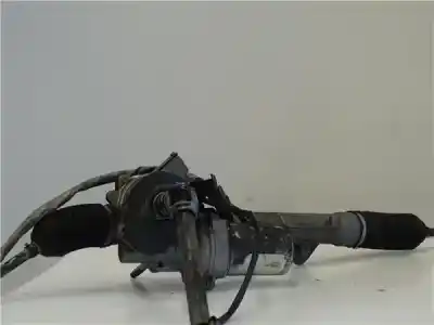 Peça sobressalente para automóvel em segunda mão caixa de direção por citroen c2 (jm_) 1.4 hdi referências oem iam 