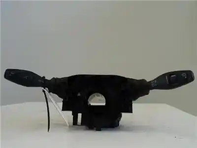 Peça sobressalente para automóvel em segunda mão comutador de limpa vidros por ford fiesta (cb1) 1.6 tdci cat referências oem iam 