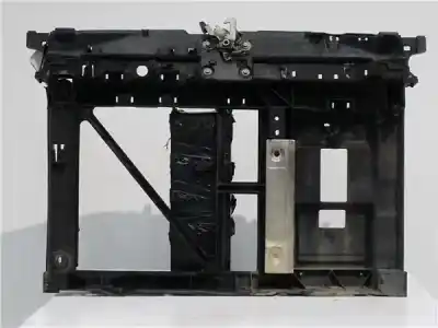 Second-hand car spare part front front for peugeot 1007 (km_) 1.4 oem iam references   