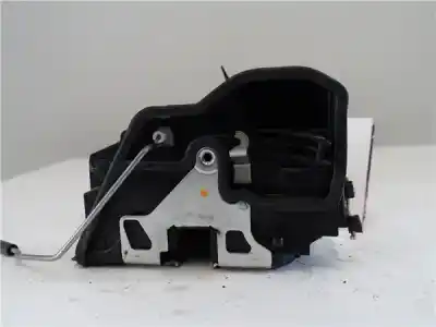 Tweedehands auto-onderdeel achter links deurslot voor bmw serie 1 berlina 5p (f20) 2.0 116d oem iam-referenties   