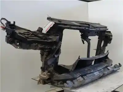 Автозапчастина б/у передня передня для porsche cayenne (9pa) s 4.5 посилання на oem iam   
