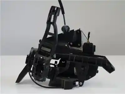 Second-hand car spare part rear right door lock for ford kuga (cbs) 2.0 titanium oem iam references 
