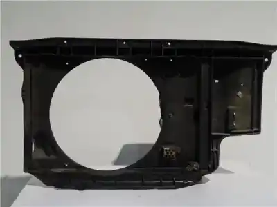 Peça sobressalente para automóvel em segunda mão frente frente por peugeot 206 sw (2e/k) 1.6 16v referências oem iam 