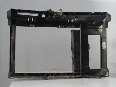 Pièce détachée automobile d'occasion FACE AVANT POUR VOITURE pour PEUGEOT 207  Références OEM IAM   