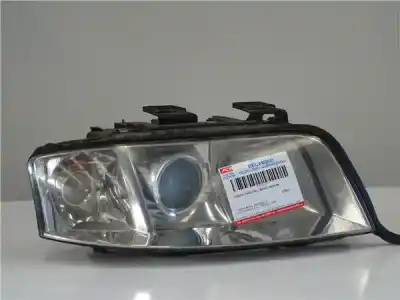 Gebrauchtes Autoersatzteil rechter scheinwerfer zum audi a6 berlina (4b2) 2.4 (121kw) oem-iam-referenzen 