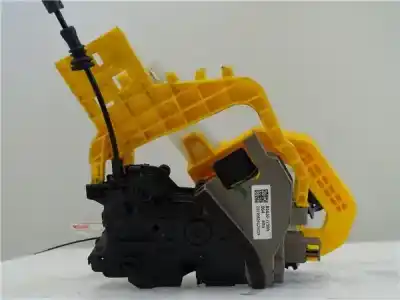 Pezzo di ricambio per auto di seconda mano serratura porta posteriore destra per kia xceed (cd) 1.6 crdi 136 riferimenti oem iam   