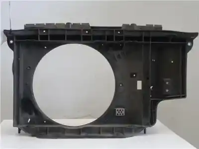 Peça sobressalente para automóvel em segunda mão frente frente por peugeot 206 sw (2e/k) 1.4 hdi referências oem iam 