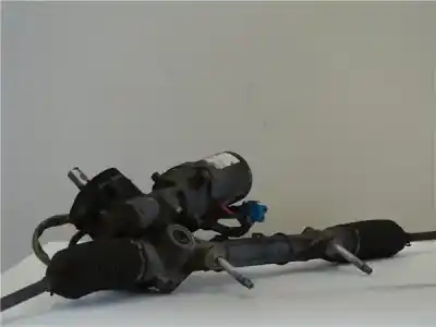 Pezzo di ricambio per auto di seconda mano cremagliera per citroen c3 pluriel (hb_) 1.4 hdi riferimenti oem iam 