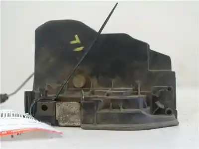 Second-hand car spare part Rear Left Door Lock for BMW SERIE X3 (E83) 3.0 xDrive 35d OEM IAM references   