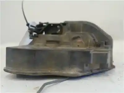 Second-hand car spare part Rear Right Door Lock for BMW SERIE X3 (E83) 3.0 xDrive 35d OEM IAM references   