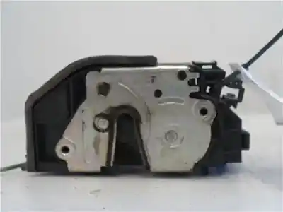 Peça sobressalente para automóvel em segunda mão fechadura da porta traseira direita por bmw serie x3 (e83) 3.0 xdrive 35d referências oem iam   