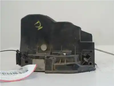 Second-hand car spare part Left Front Door Lock for BMW SERIE X3 (E83) 3.0 xDrive 35d OEM IAM references   