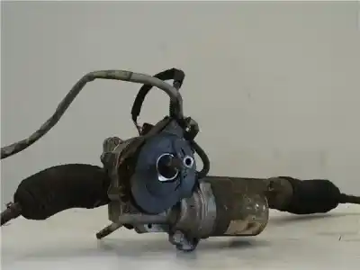 Peça sobressalente para automóvel em segunda mão caixa de direção por citroen c3 pluriel (hb_) 1.4 hdi referências oem iam 