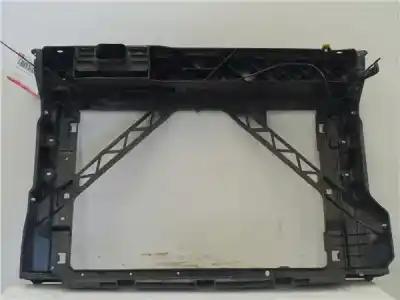 Автозапчасти б/у передняя передняя за skoda fabia (5j2) 1.0 70 kw ссылки oem iam 