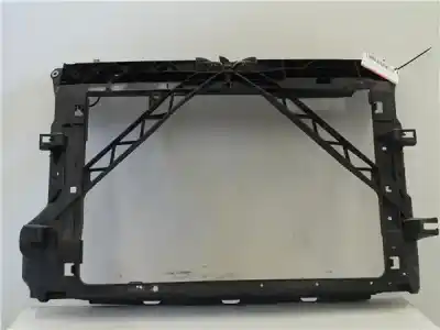 Автозапчасти б/у передняя передняя за skoda fabia (5j2) 1.0 70 kw ссылки oem iam   