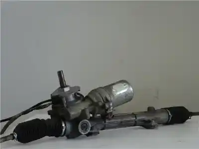 Peça sobressalente para automóvel em segunda mão caixa de direção por citroen c2 (jm_) 1.4 hdi referências oem iam 9682226480