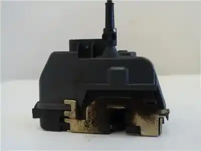 Second-hand car spare part rear left door lock for renault megane ii sedán (lm0/1_) 1.9 dci (lm0g, lm1g, lm2c) oem iam references   