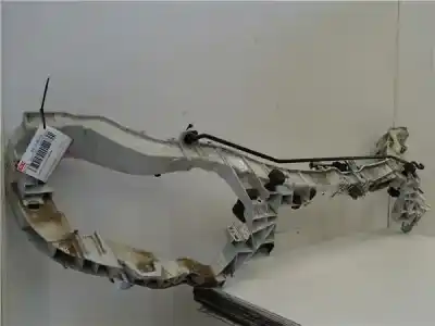 Second-hand car spare part front front for ford focus berlina (cew) 1.6 trend oem iam references   