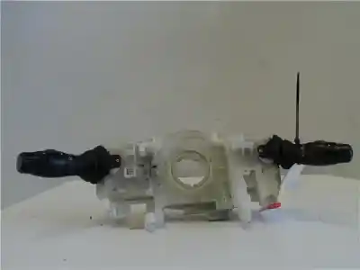 Peça sobressalente para automóvel em segunda mão comutador de limpa vidros por renault megane iii fastback (bz0_) 1.5 dci referências oem iam 