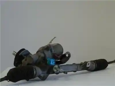 Peça sobressalente para automóvel em segunda mão caixa de direção por citroen c2 (jm_) 1.4 hdi referências oem iam 9682226480