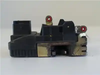 Second-hand car spare part left front door lock for citroen jumpy 2.0 combi confort (8/9 plazas) oem iam references   