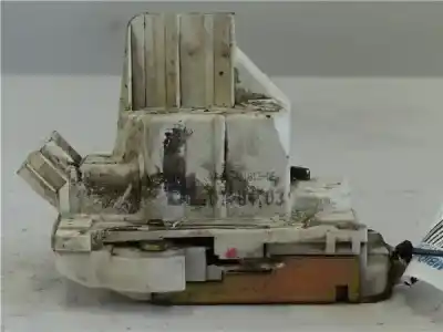 Second-hand car spare part left front door lock for ford mondeo iii (b5y) 2.0 tdci oem iam references 