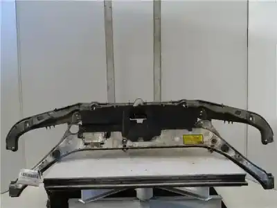 Second-hand car spare part front front for ford focus (daw, dbw) 2.0 16v oem iam references 