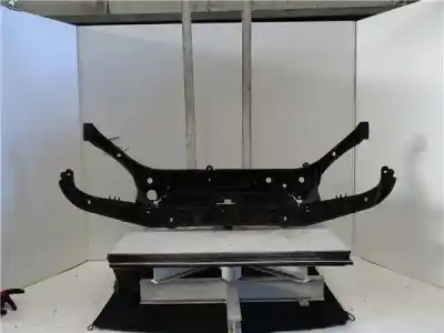 Second-hand car spare part front front for ford focus (daw, dbw) 2.0 16v oem iam references   