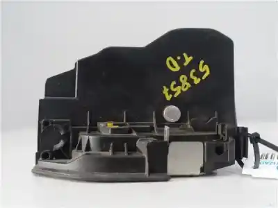 Second-hand car spare part rear right door lock for bmw serie 1 berlina (e81/e87) 1.6 16v cat oem iam references 