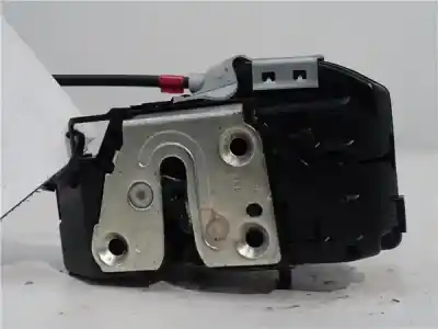 Piesă de schimb auto la mâna a doua încuietoare ușa din dreapta spate pentru nissan qashqai ii (j11e) 1.5 n-tec referințe oem iam   