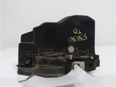 Second-hand car spare part rear right door lock for bmw serie x3 (e83) 2.0d oem iam references 