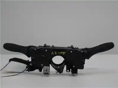 Pezzo di ricambio per auto di seconda mano comando pulito per dacia duster (hm_) 1.5 dci 115 (hmad) riferimenti oem iam   lk10139138-06