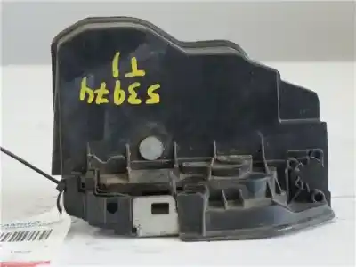 Pezzo di ricambio per auto di seconda mano serratura porta posteriore sinistra per bmw serie 5 touring (e61) 3.0 530d riferimenti oem iam 