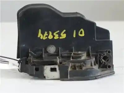 Pezzo di ricambio per auto di seconda mano serratura porta anteriore sinistra per bmw serie 5 touring (e61) 3.0 530d riferimenti oem iam 