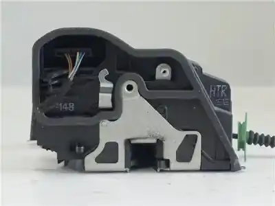 Peça sobressalente para automóvel em segunda mão fechadura da porta traseira direita por bmw serie x3 (e83) 2.0d referências oem iam   7202148