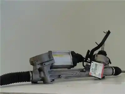 Second-hand car spare part steering rack for opel astra j lim. 1.7 16v cdti oem iam references 