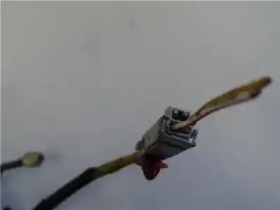 Peça sobressalente para automóvel em segunda mão fechadura da porta traseira direita por rover rover 45 (rt) 1.6 referências oem iam   fqm100480