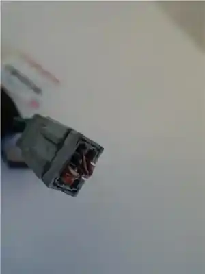 Peça sobressalente para automóvel em segunda mão fechadura da porta dianteira esquerda por rover rover 45 (rt) 1.6 referências oem iam   fqj102930