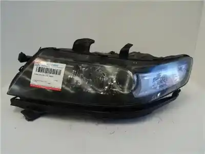 Автозапчасти б/у левая фара за honda accord viii (cl_, cm_) 2.2 i-ctdi ссылки oem iam 