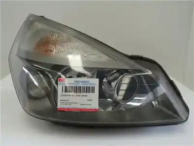 Автозапчастина б/у права фа для renault espace iv (jk0/1_) 3.0 dci (jk0j, jk0v) посилання на oem iam 