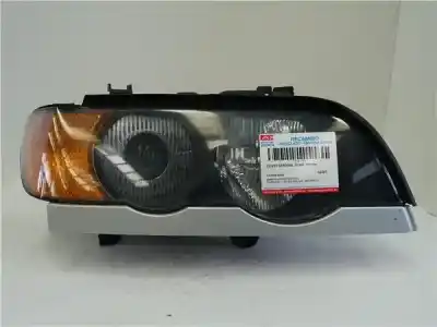 Автозапчастина б/у ПРАВА ФА для BMW SERIE X5 (E53)  Посилання на OEM IAM   151834-00RE