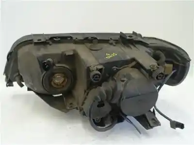 Second-hand car spare part right headlight for bmw serie x5 (e53) 3.0d oem iam references   151834-00re