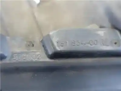 Second-hand car spare part right headlight for bmw serie x5 (e53) 3.0d oem iam references   151834-00re