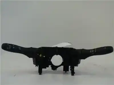 Peça sobressalente para automóvel em segunda mão comutador de limpa vidros por dacia duster ii 1.0 comfort referências oem iam 